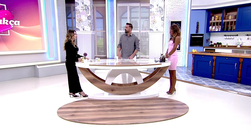 Konuştukça 424. Bölüm Fragmanı