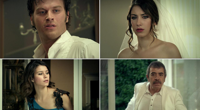 Aşk-ı Memnu Final Fragmanı