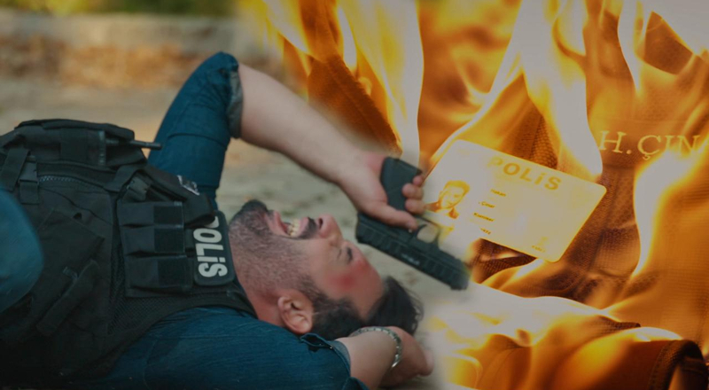 Arka Sokaklar 719. Bölüm Fragmanı