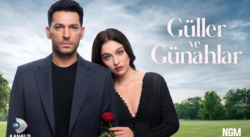 Sezonun en tutkulu çifti geliyor!