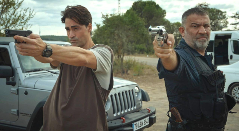 Arka Sokaklar 719. Bölüm Fragmanı - 2