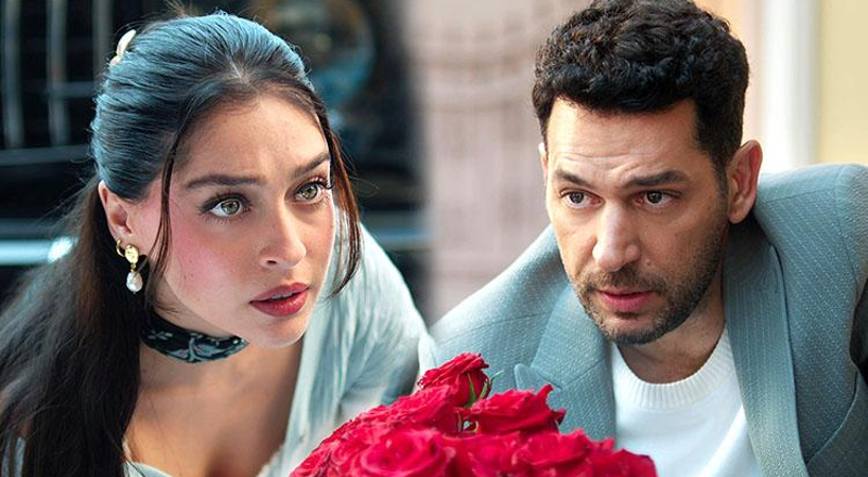 Güller ve Günahlar ilk fragman yayınlandı! Hemen izle! Güller ve Günahlar ilk tanıtımı izle! Hangi gün yayınlanacak?