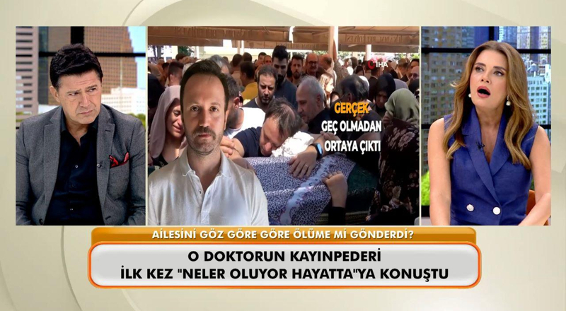 Türkiye bu olayı konuşuyor!