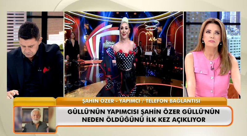 Müzik dünyasını yasa boğan ölümün ardında ne var?