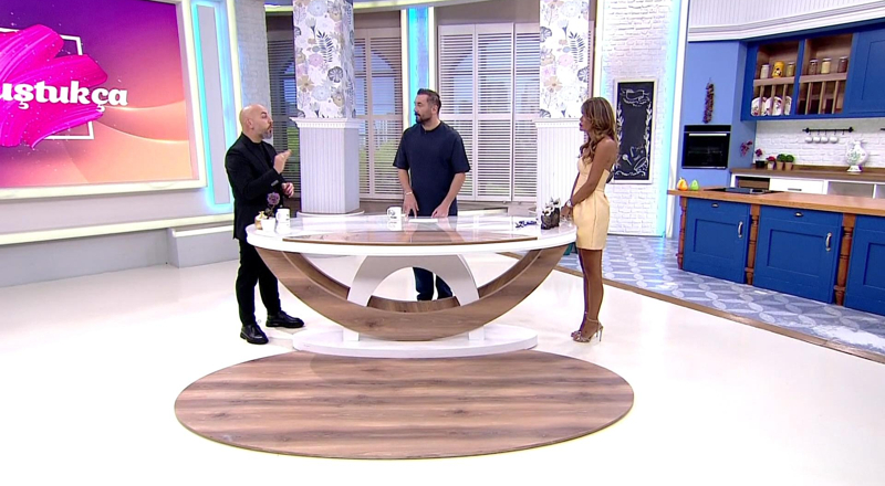 Konuştukça 430. Bölüm Fragmanı
