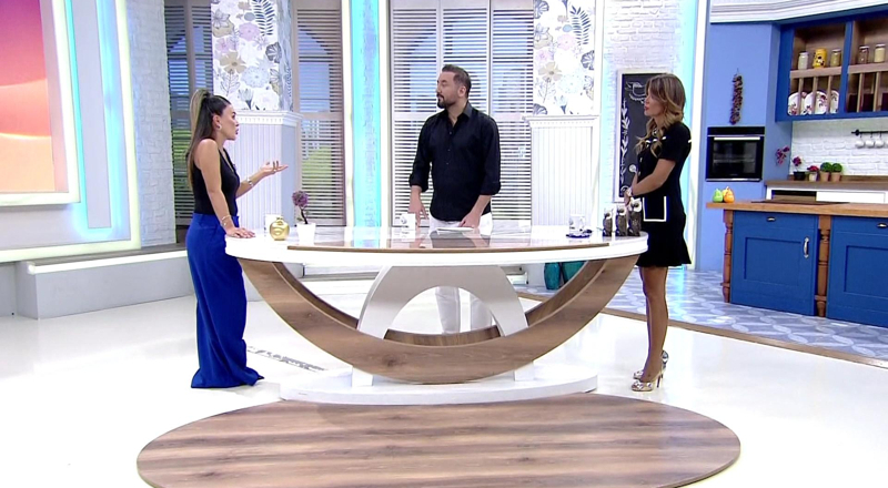 Konuştukça 433. Bölüm Fragmanı