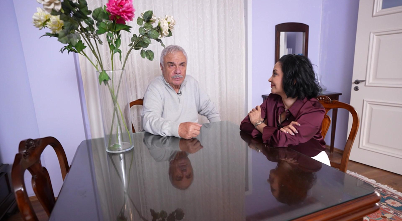 Evrim Akın İle Ev Gezmesi 114. Bölüm Fragmanı