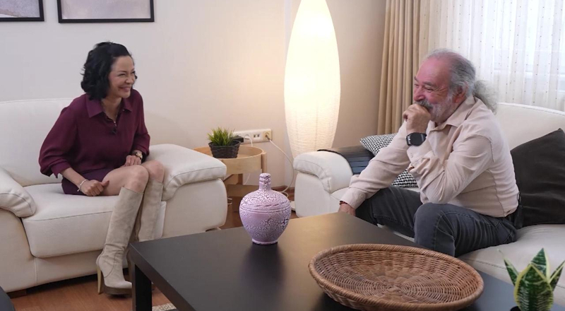 Evrim Akın İle Ev Gezmesi 115. Bölüm Fragmanı