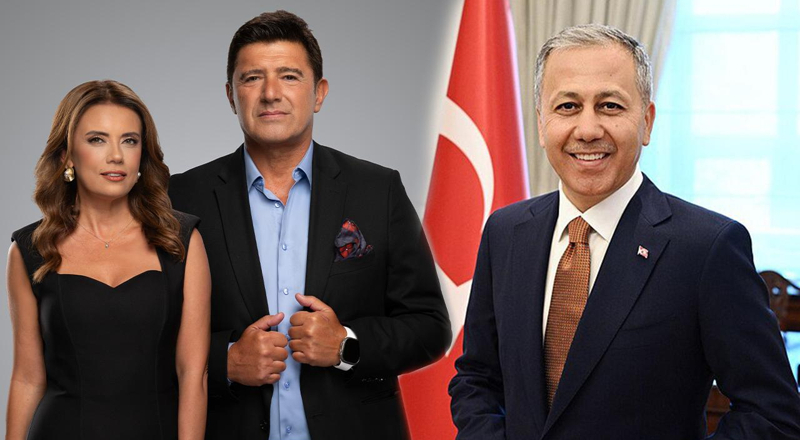 "Neler Oluyor Hayatta" bir ilke daha imza atıyor!