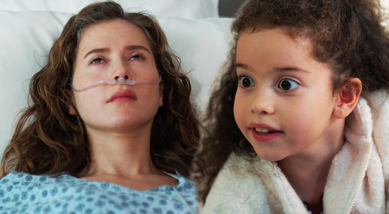 Güller ve Günahlar 4. Bölüm Fragmanı - 2