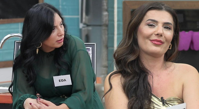 Gelinim Mutfakta 1705. Bölüm Fragmanı