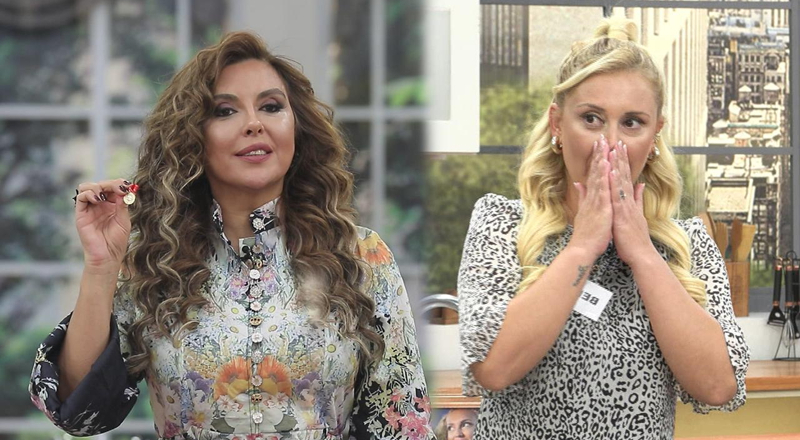 Gelinim Mutfakta 1704. Bölümde gün birincisi kim oldu? 30 Ekim 2025