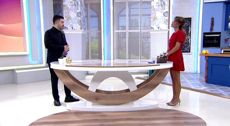 Konuştukça 438. Bölüm Fragmanı