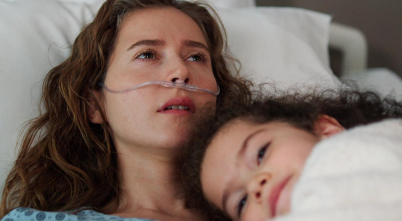 Güller ve Günahlar'da heyecan dorukta!