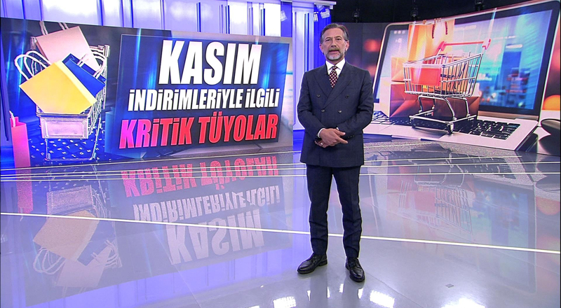 Kasım indirimleri ile ilgili kritik tüyolar