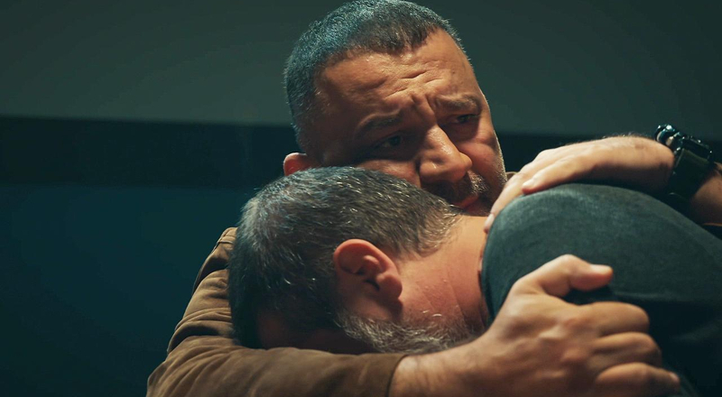 Arka Sokaklar 726. Bölüm Ön İzleme