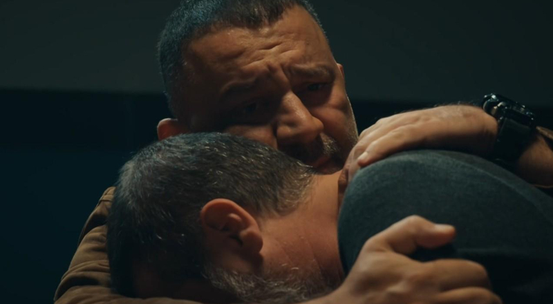 "Duymadınız beni, yalnız bıraktınız"