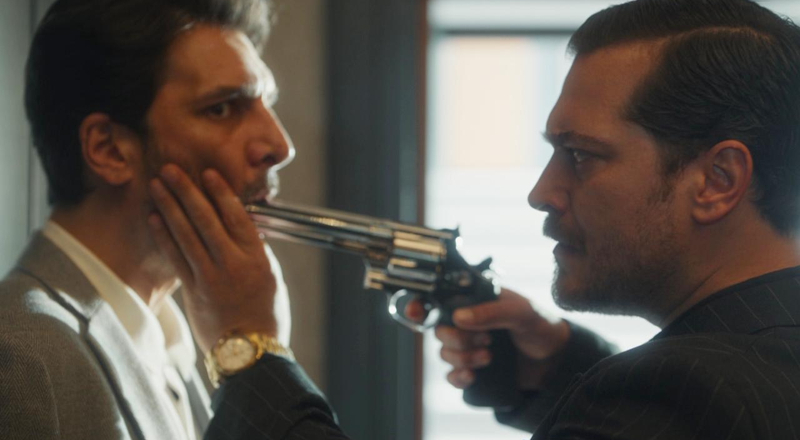 Eşref Rüya 22. Bölüm Fragmanı