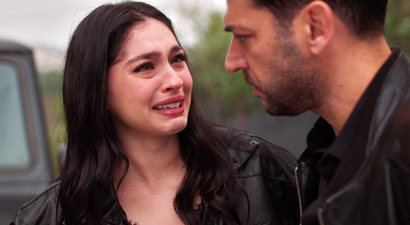 Güller ve Günahlar 6. Bölüm Fragmanı