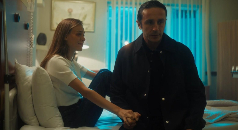 Faruk'un Ayten aşkı dizelere sığmıyor!