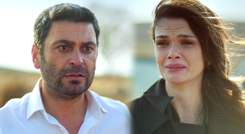 Uzak Şehir 38. Bölüm Fragmanı - 2