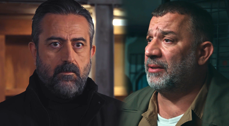 Arka Sokaklar 728. Bölüm Fragmanı