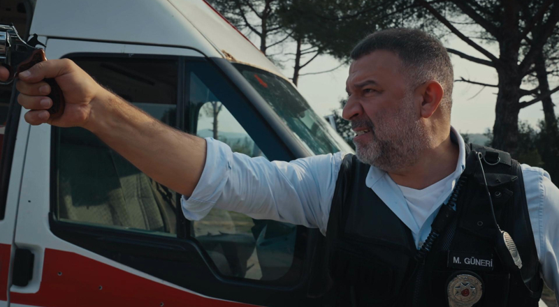 Arka Sokaklar 728. Bölümden ilk kareler!