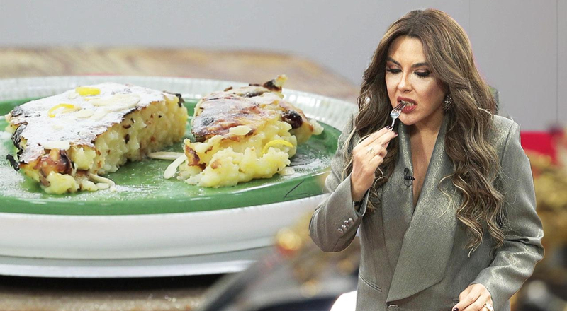 Aslı Hünel, Gelinim Mutfakta'nın 1720. Bölümünde en yüksek puanı kime verdi?