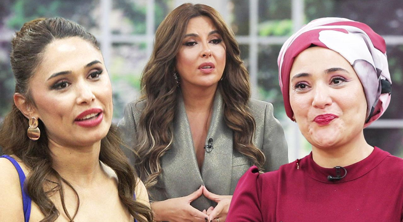 Gelinim Mutfakta'da 344. Hafta kim elendi? 21 Kasım 2025