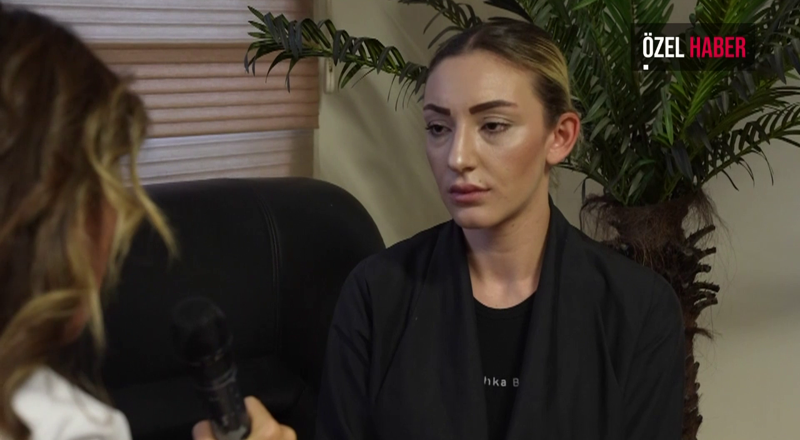 Güllü'nün kızı ilk kez konuştu: Annesini o mu öldürdü?