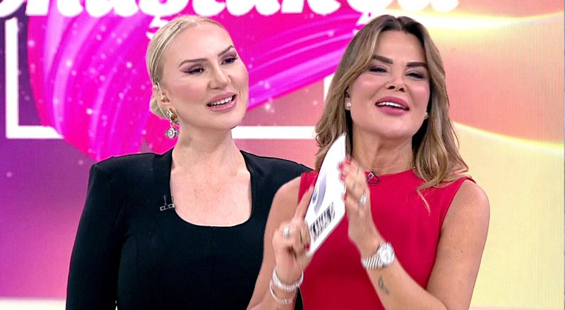 Konuştukça 446. Bölüm Fragmanı