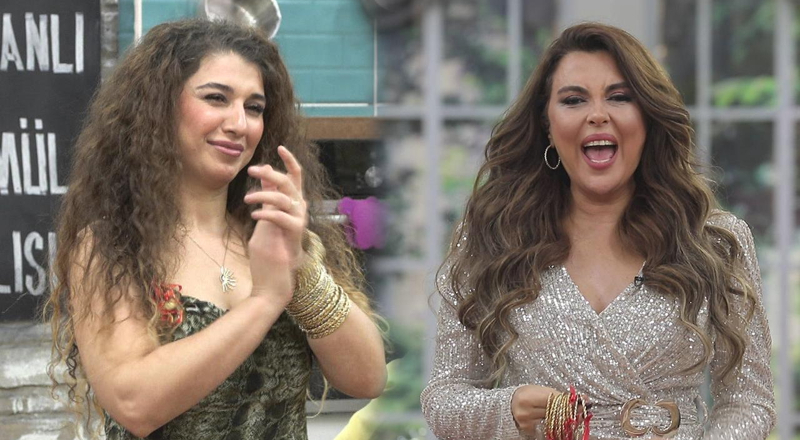 Gelinim Mutfakta'da 345. Hafta kim birinci oldu? 28 Kasım 2025