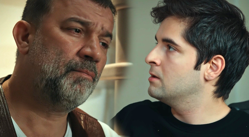 Arka Sokaklar 730. Bölüm Fragmanı