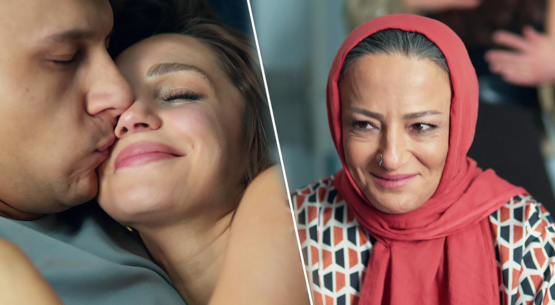 Fidan, Şahin'le Nare'yi yatakta yakalarsa!