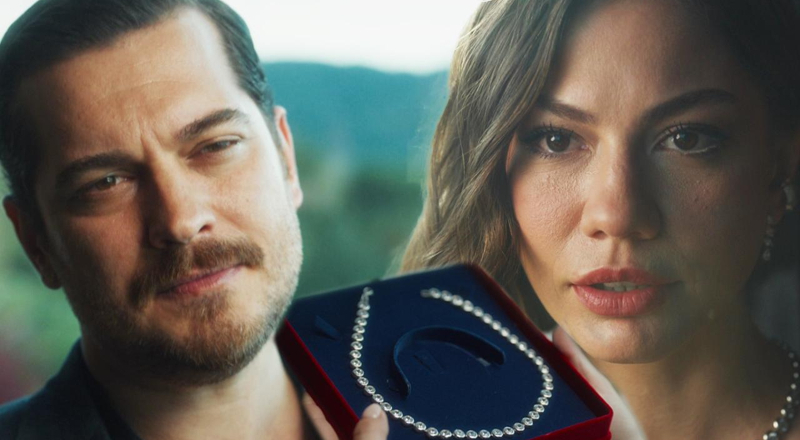 Eşref Rüya 24. Bölüm Fragmanı - 2