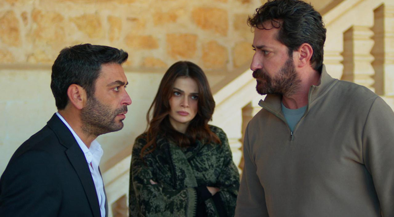 Uzak Şehir 41. Bölüm Fragmanı