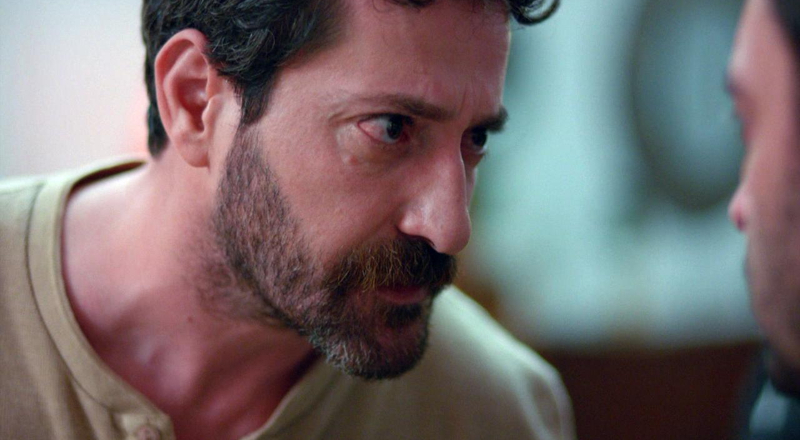 Albora Konağı'nda "Boran" fırtınası!