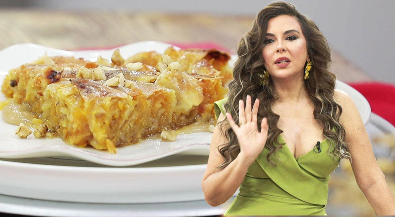 Aslı Hünel, Gelinim Mutfakta'nın 1735. Bölümünde en yüksek puanı kime verdi?