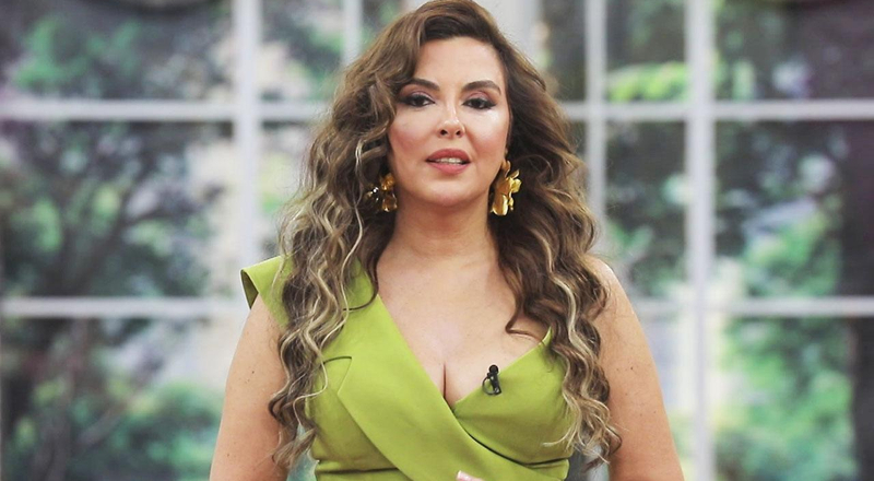 Gelinim Mutfakta'da 347. hafta kim elendi?