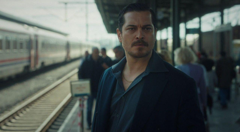 "Eşref Rüya"nın heyecanla dolu son bölümü!