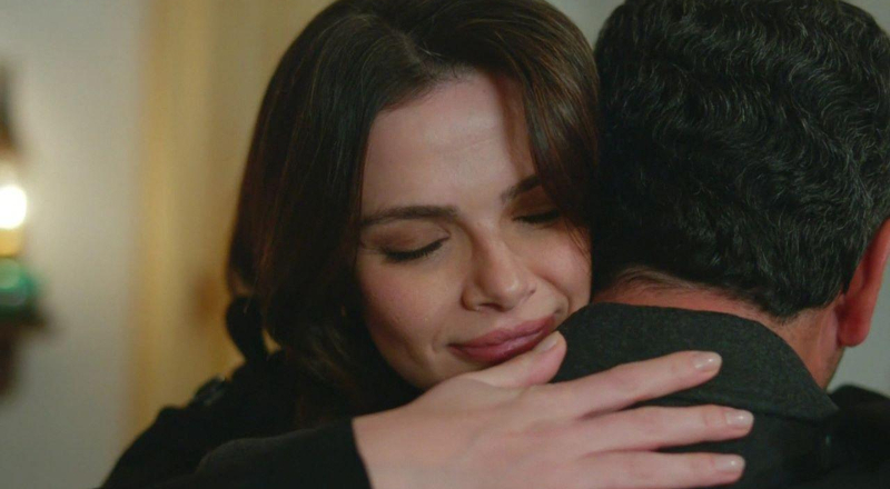 "Uzak Şehir"in son bölümünde neler yaşandı?