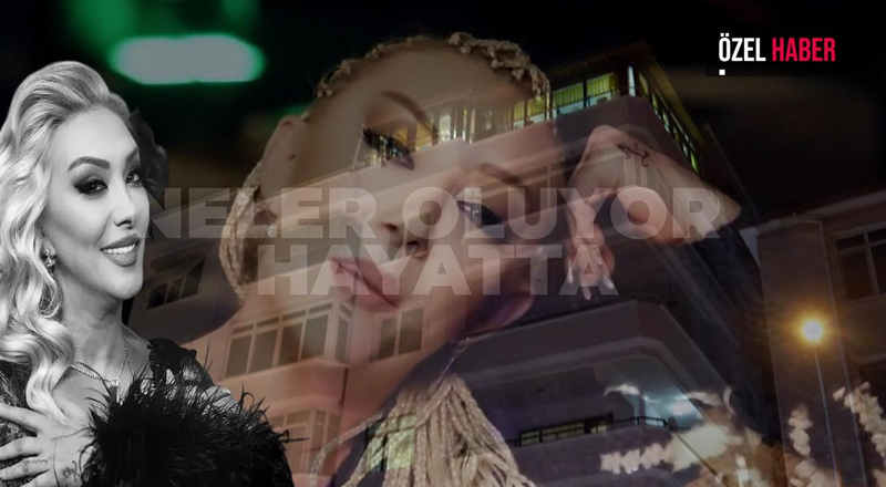 Neler Oluyor Hayatta? 1449. Bölüm Fragmanı - Güllü Özel