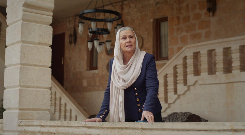 Uzak Şehir 43. bölümden ilk kareler!