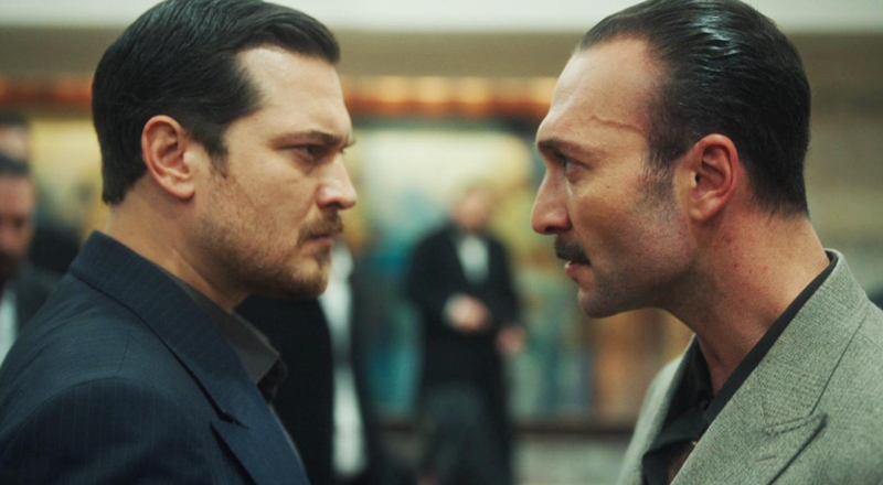 Eşref Rüya 26. Bölüm Fragmanı - 2