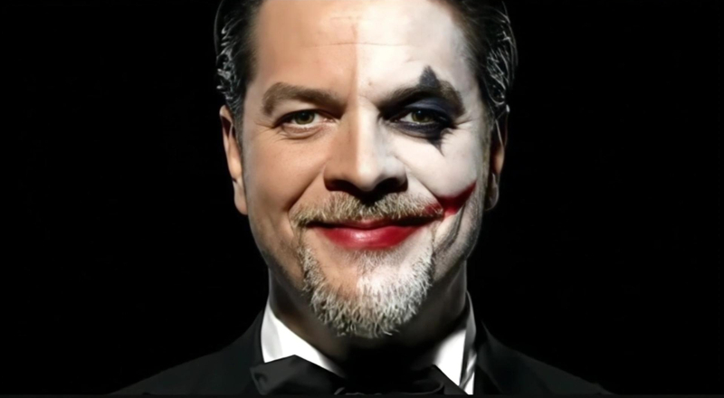 Beyazıt Öztürk sanal medyayı salladı!