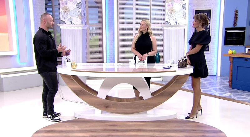 Konuştukça 457. Bölüm Fragmanı