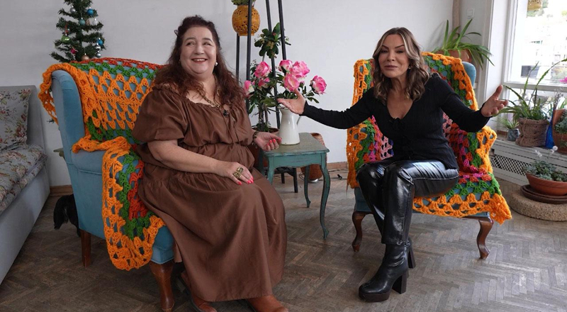 Pazar Gezmesi 4. Bölüm Fragmanı