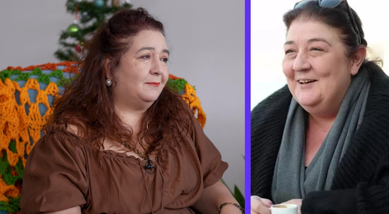 Hülya Duyar'ın dönüm noktaları!