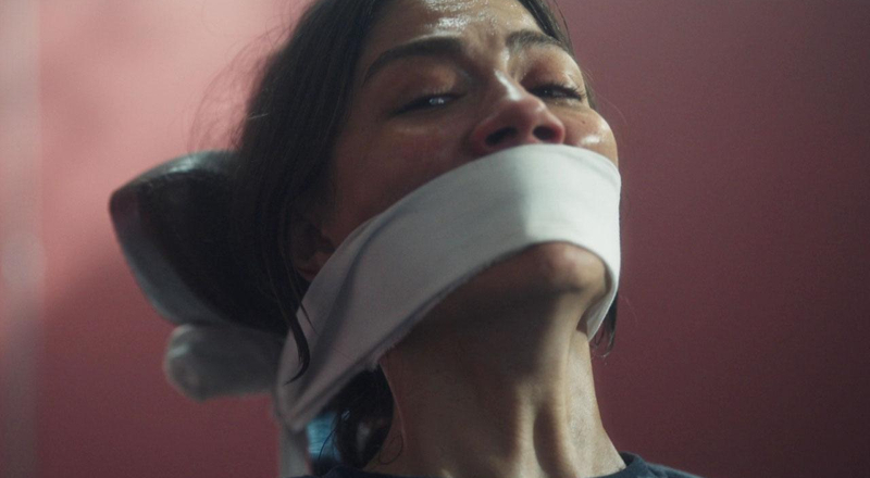 Eşref Rüya 28. Bölüm Fragmanı