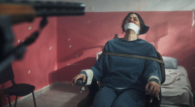 Eşref Rüya 28. bölümden ilk kareler